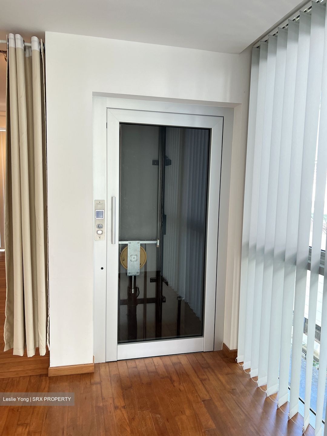 Charlton Residences (D19), Terrace #604346811